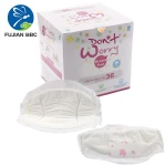 Fujian BBC Breast pad