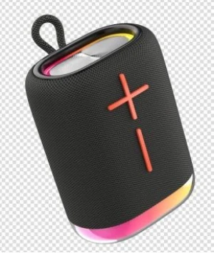 5w speaker with RGB