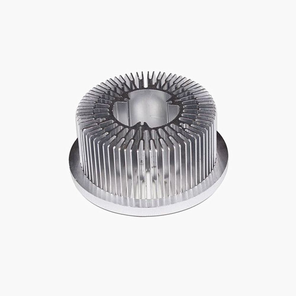 Buy Custom Aluminum Radiator from Jiangxi Junchang Technology Co., Ltd ...