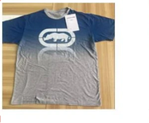 Men's 100% Cotton T-Shirts