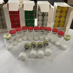 GHK-CU peptides 50mg 100mg