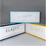Revolax Elasty Eptq Cross Linked Hyaluronic Acid Dermal Fillers Syringe