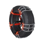 Emergency Tire Chains Trucks