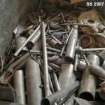 Stainless Steel Scrap 316 Premium Quality Stainless Steel Scrap 304 Bulk Packing Stainless Steel Scrap Grade 304
