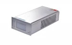 Ultrasonic generator