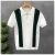 Import New Men’s Ice Knitted Polo Shirt from China