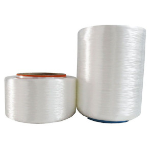 High tenacity polyester FDY filament industrial yarn 600D for reinforced hose