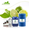 25kg Lime Massage Essential Oils For Aromatherapy Diffusion Humidifier