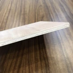 Okoume Plywood AB Grade For Furniture