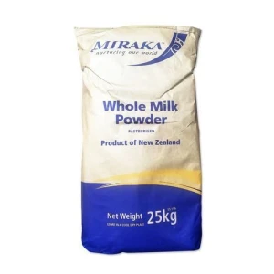 High Quality Premium Whole Milk Powder for Wholesale Export
