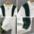New Men’s Ice Knitted Polo Shirt