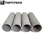 1micron Porous Titanium Candle Filter Pipe Cartridge