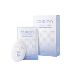 CURION Recovery Mask GHK-Cu Sheet Mask 23mL x 10 Sheets