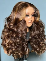 Wholesale 5x5 HD Lace Frontal with Transparent Lace