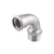 Import stainless steel 304/316 press fittings male thread  90 elbow from China