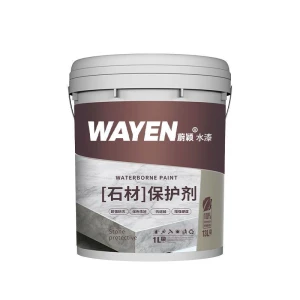 WH-6600 Wholesale Protective Sustainable Furniture Coating Strong Covering Scratch-proof Crystal Plating Marble Stone P