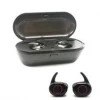 HTE4c -- truly wireless earbuds, tws earbuds, bluetooth 5.0