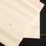 Wood Solid Lumber