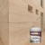 Import WH-6600 Wholesale Protective Sustainable Furniture Coating Strong Covering Scratch-proof Crystal Plating Marble Stone P from China