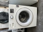Used washing machine, used refrigerator, used TV