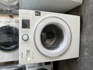 Used washing machine, used refrigerator, used TV
