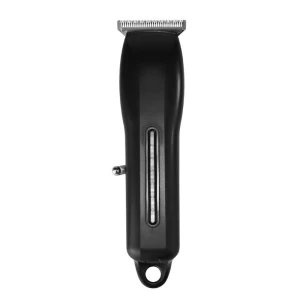Quality Guarantee USB Electrical Oil Head Scissors Hair Cutting Trimmers Clippers for Men