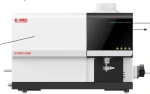 Composition of Spectrometer – EXPEC 6500