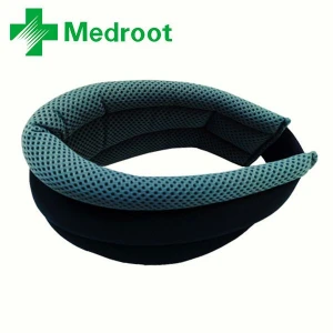 Medroot Medical Health Care Neck Support Protector Medical CE FDA Certification Soft Cervical Collar