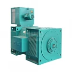 Z4 Brush DC Motor made in China