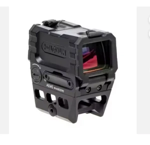 Holosun AEMS-211301 Advanced Sigh Red Dot