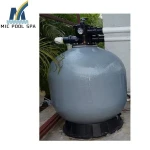 swimming pool sand filter