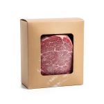 Premium Frozen Beef Rump High Quality Fresh Meat Frozen Beef Rump Rich In Protein Tender Juicy For Bulk Sale