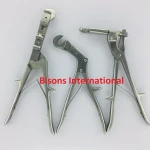 Premium Giertz-Stille Rib Shear – Brunner Rib Shear – Vascular Rib Shears Surgical Instruments