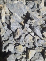 Raw Antimony & Good Grade Ingots