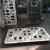 Import OEM Rotary plastic tray mold all kinds of mold custom in HUKUN YOUGE factory from China