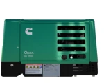Cummins Onan QG2800i 2.8HGLAA-8303A Gasoline RV Generator