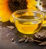 Crude Sunflower Oil From Ukraine in Best Wholesale Price