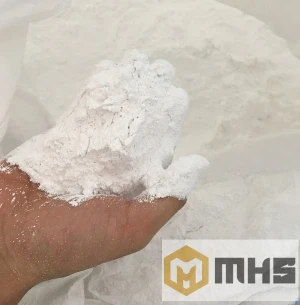 Limestone powder 250 mesh for feed/poultry Calcium carbonate powder