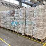 Baby diapers in compressed bales - Supply BD01 (EU)