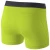Import Custom logo Low moq tight men running gym shorts compression shorts from Pakistan