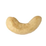 Factory Supply W320 Raw & Dried Processed Cashew Nuts for Food Application