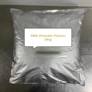 Food Flavor _milk powder flavor