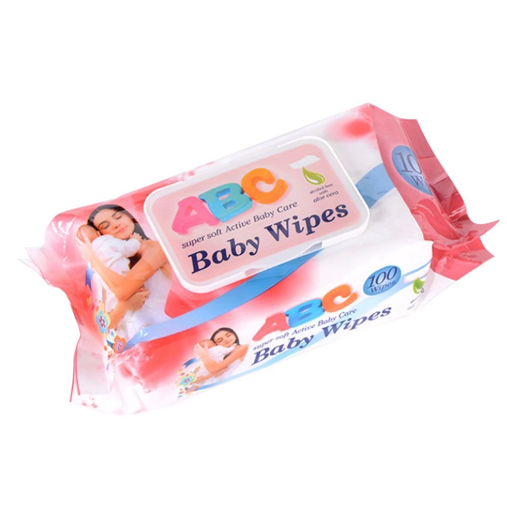 Buy Flushable Abc Baby Wipes Wholesale from Zhejiang Yiwu Mingou Biotechnology Co., Ltd., China