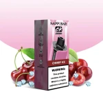EU Warehouse Free Shipping Happ 40K Puff Bar Disposable Vape