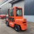 Import 2021 New Diesel Forklift Truck Manual Forklift transpallet truck1ton 2ton 3ton hydraulic manual forklift from China