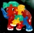 Import wooden puzzles from Sri Lanka