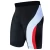 Import Custom logo Low moq tight men running gym shorts compression shorts from Pakistan