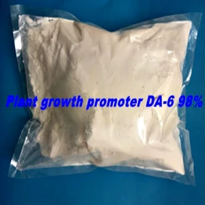Diethyl Aminoethyl Hexanoate DA-6 98%TC plant growth regulator da-6