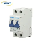 L7 Structure DC Miniature Circuit Breaker