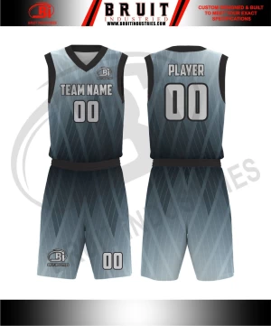 wholesale custom sublimated basketball jersey heat basketball uniform design basketball tank tops